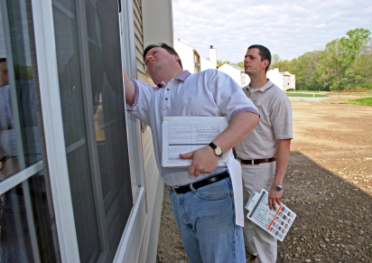 Home Inspector