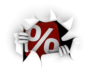 Lower Rate Lower Rate